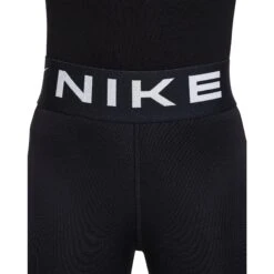 Nike Air Essential Leggings Voor Kinderen - Zwart/wit FD2963-010 10 Nike Air Essential Leggings Voor Kinderen - Zwart/wit FD2963-010 -Fitness-Mode Winkel nike air essential tight black white fd2963 010 2 1533444