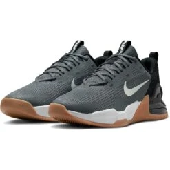 Nike Air Max Alpha Trainer 5 Schoenen Heren - Iron Grey/phantom-black-gum Med Brown DM0829-008 13 Nike Air Max Alpha Trainer 5 Schoenen Heren - Iron Grey/phantom-black-gum Med Brown DM0829-008 -Fitness-Mode Winkel nike air max alpha trainer 5 mens training shoes iron grey phantom black gum med brown dm0829 008 6 1474366