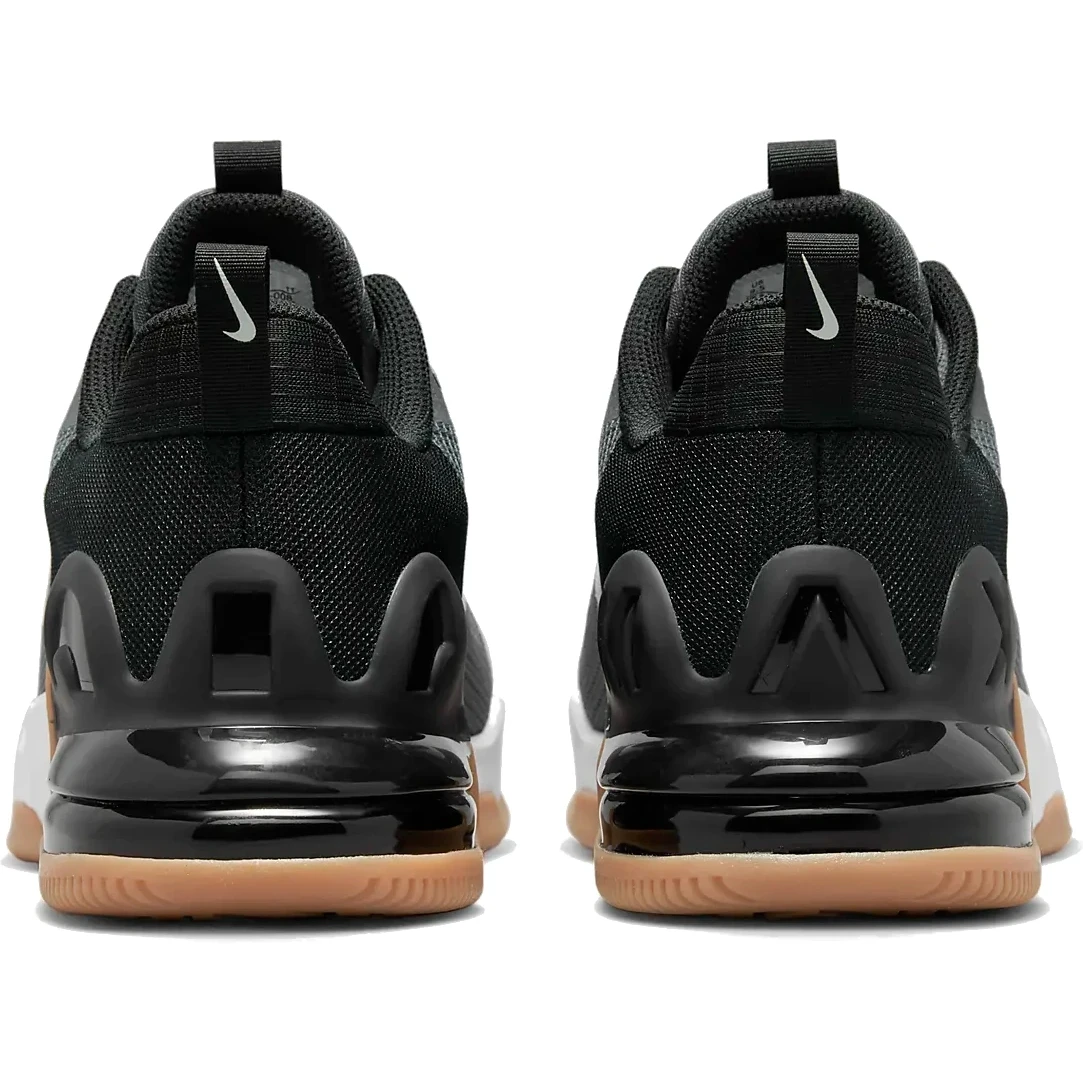 Nike Air Max Alpha Trainer 5 Schoenen Heren - Iron Grey/phantom-black-gum Med Brown DM0829-008 8 Nike Air Max Alpha Trainer 5 Schoenen Heren - Iron Grey/phantom-black-gum Med Brown DM0829-008 - Afbeelding 6