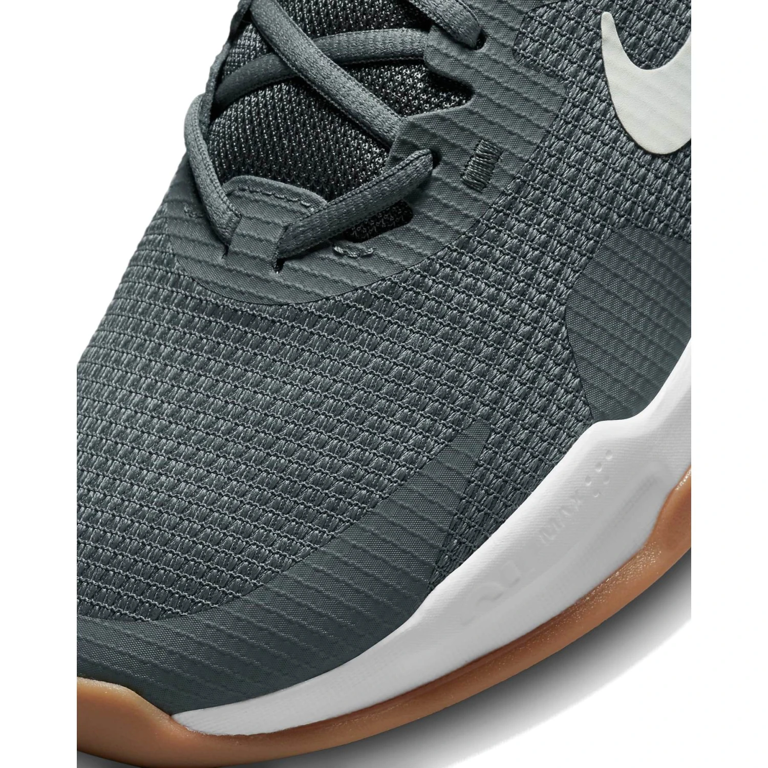 Nike Air Max Alpha Trainer 5 Schoenen Heren - Iron Grey/phantom-black-gum Med Brown DM0829-008 9 Nike Air Max Alpha Trainer 5 Schoenen Heren - Iron Grey/phantom-black-gum Med Brown DM0829-008 - Afbeelding 7