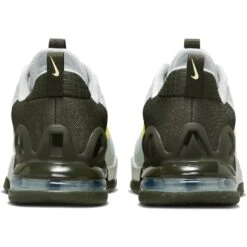 Nike Air Max Alpha Trainer 5 Schoenen Heren - Light Silver/high Voltage-sequoia DM0829-011 -Fitness-Mode Winkel nike air max alpha trainer 5 mens training shoes light silver high voltage sequoia dm0829 011 6 1531499