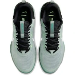 Nike Air Max Alpha Trainer 5 Schoenen Heren - Mica Green/black/clear Jade/white DM0829-301 -Fitness-Mode Winkel nike air max alpha trainer 5 mens training shoes mica green black clear jade white dm0829 301 1 1565641