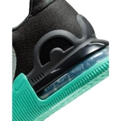 Nike Air Max Alpha Trainer 5 Schoenen Heren - Mica Green/black/clear Jade/white DM0829-301 -Fitness-Mode Winkel nike air max alpha trainer 5 mens training shoes mica green black clear jade white dm0829 301 4 1565638