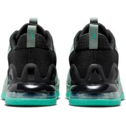 Nike Air Max Alpha Trainer 5 Schoenen Heren - Mica Green/black/clear Jade/white DM0829-301 -Fitness-Mode Winkel nike air max alpha trainer 5 mens training shoes mica green black clear jade white dm0829 301 5 1565637