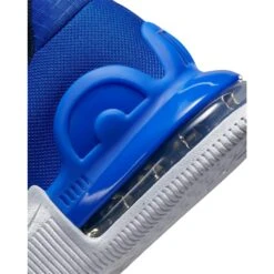 Nike Air Max Alpha Trainer 5 Schoenen Heren - Obsidian/white-racer Blue-sundial DM0829-401 -Fitness-Mode Winkel nike air max alpha trainer 5 mens training shoes obsidian white racer blue sundial dm0829 401 2 1534513