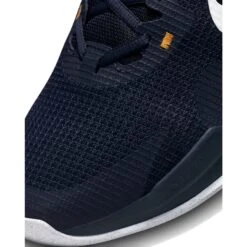 Nike Air Max Alpha Trainer 5 Schoenen Heren - Obsidian/white-racer Blue-sundial DM0829-401 -Fitness-Mode Winkel nike air max alpha trainer 5 mens training shoes obsidian white racer blue sundial dm0829 401 7 1534508