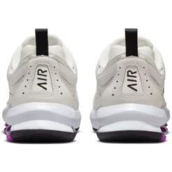 Nike Air Max AP Dames Schoenen - Phantom/black-sail-white CU4870-004 -Fitness-Mode Winkel nike air max ap womens shoes phantom black sail white cu4870 004 1 1415919