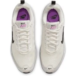 Nike Air Max AP Dames Schoenen - Phantom/black-sail-white CU4870-004 -Fitness-Mode Winkel nike air max ap womens shoes phantom black sail white cu4870 004 4 1415915