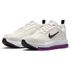 Nike Air Max AP Dames Schoenen - Phantom/black-sail-white CU4870-004 -Fitness-Mode Winkel nike air max ap womens shoes phantom black sail white cu4870 004 5 1415914