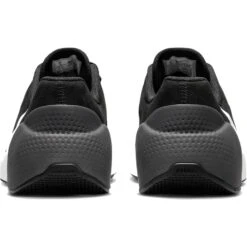 Nike Air Zoom TR 1 Fitnessschoenen Heren - Black/anthracite/white DX9016-002 -Fitness-Mode Winkel nike air zoom tr 1 trainings shoes men black anthracite white dx9016 002 1 1567641