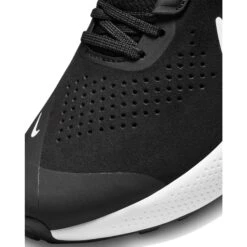 Nike Air Zoom TR 1 Fitnessschoenen Heren - Black/anthracite/white DX9016-002 -Fitness-Mode Winkel nike air zoom tr 1 trainings shoes men black anthracite white dx9016 002 6 1567636