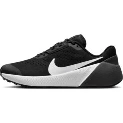 Nike Air Zoom TR 1 Fitnessschoenen Heren - Black/anthracite/white DX9016-002