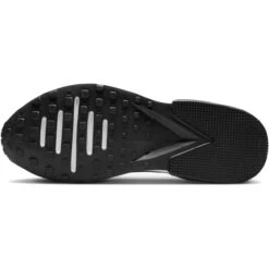 Nike Air Zoom TR 1 Fitnessschoenen Heren - Black/anthracite/white DX9016-002 -Fitness-Mode Winkel nike air zoom tr 1 trainings shoes men black anthracite white dx9016 002 9 1567633