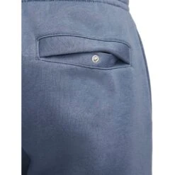 Nike Club Fleece Joggingbroek Voor Heren - Diffused Blue DX0795-491 -Fitness-Mode Winkel nike club fleece mens jogger pants diffused blue dx0795 491 7 1430751