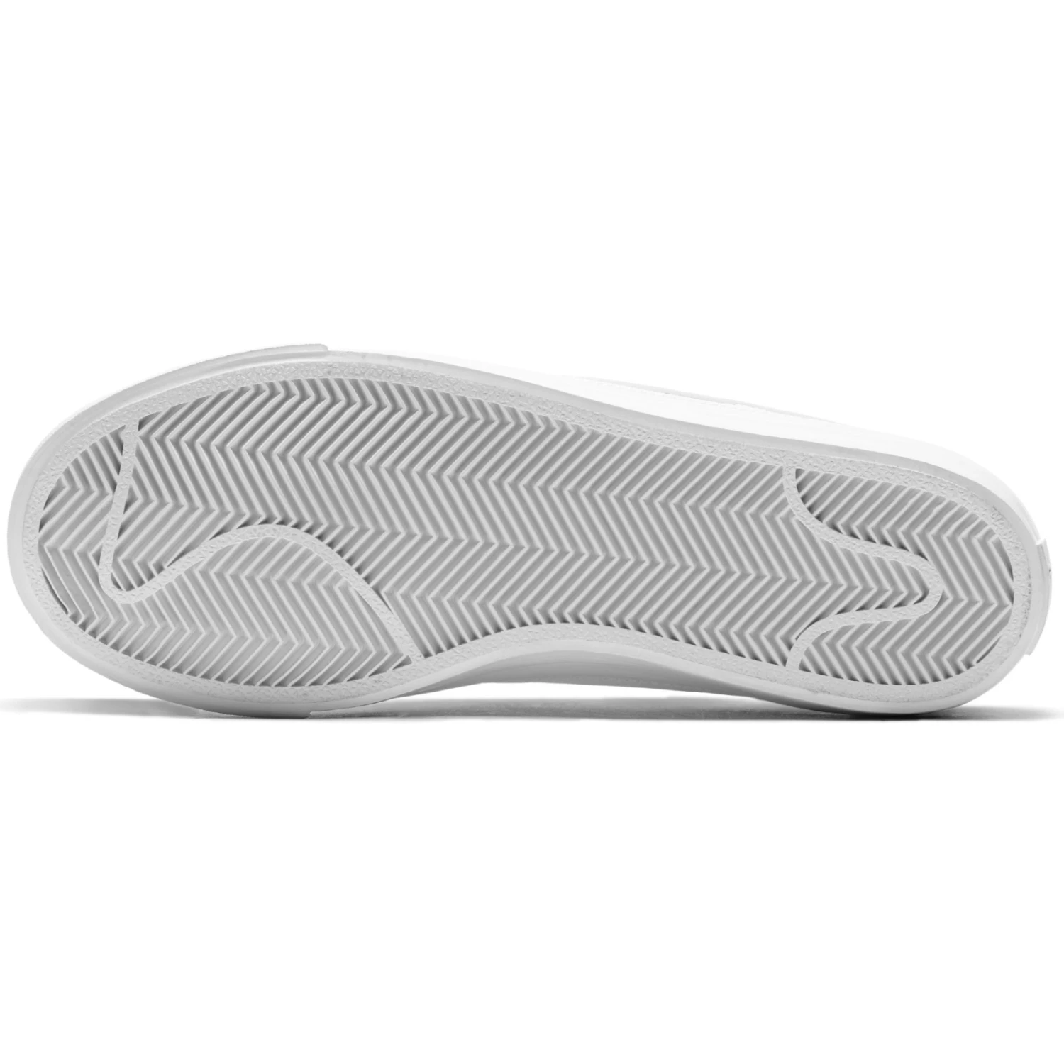 Nike Court Legacy Schoenen Kinderen - White/white DA5380-104 4 Nike Court Legacy Schoenen Kinderen - White/white DA5380-104 - Afbeelding 2
