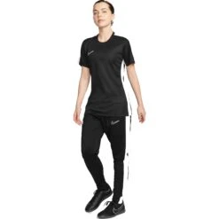 Nike Dri-FIT Academy Dames Broek - Zwart/wit/wit DX0508-010 10 Nike Dri-FIT Academy Dames Broek - Zwart/wit/wit DX0508-010 -Fitness-Mode Winkel nike dri fit academy womens pants black white white dx0508 010 6 1517517