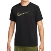 Nike Dri-FIT Camo Training T-Shirt Heren - Black DR7561-010 1 Nike Dri-FIT Camo Training T-Shirt Heren - Black DR7561-010 -Fitness-Mode Winkel nike dri fit camo mens training tee black dr7561 010 1 1247707