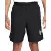 Nike Dri-FIT Web-Trainingsshorts Heren - Black/smoke Grey/white DQ4799-010 2 Nike Dri-FIT Web-Trainingsshorts Heren - Black/smoke Grey/white DQ4799-010 -Fitness-Mode Winkel nike dri fit flex gfx woven 9 shorts black smoke grey white dq4799 010 2 1316114