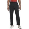 Nike Dri-FIT Web Team Trainingsbroek Heren - Zwart/zwart/wit DM6626-010 1 Nike Dri-FIT Web Team Trainingsbroek Heren - Zwart/zwart/wit DM6626-010 -Fitness-Mode Winkel nike dri fit men s woven team training pants black black white dm6626 010 6 1215860