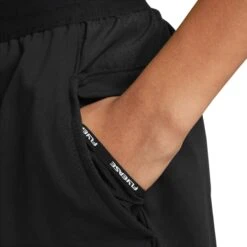 Nike Dri-FIT Multi Tech Broek Voor Kinderen - Zwart/zwart FD4657-010 -Fitness-Mode Winkel nike dri fit multi tech kids pants black black fd4657 010 2 1528946