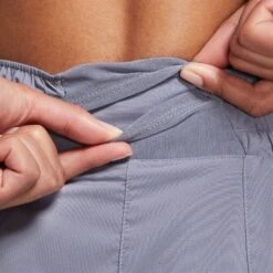 Nike One Dri-FIT Korte Broek 3" Dames - Indigo Haze/reflective Silver DX6010-519 9 Nike One Dri-FIT Korte Broek 3" Dames - Indigo Haze/reflective Silver DX6010-519 -Fitness-Mode Winkel nike dri fit one womens mid rise 3 brief lined shorts indigo haze reflective silver dx6010 519 3 1479639