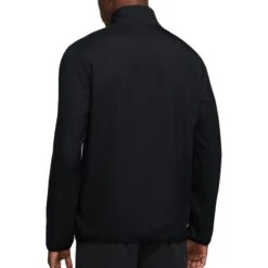 Fitness-Mode Winkel -Fitness-Mode Winkel nike dri fit team mens woven training jacket black black white dm6619 011 1 1415490