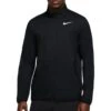 Nike Dri-FIT Team Training Jas Heren - Zwart/zwart/wit DM6619-011 1 Nike Dri-FIT Team Training Jas Heren - Zwart/zwart/wit DM6619-011 -Fitness-Mode Winkel nike dri fit team mens woven training jacket black black white dm6619 011 5 1415486