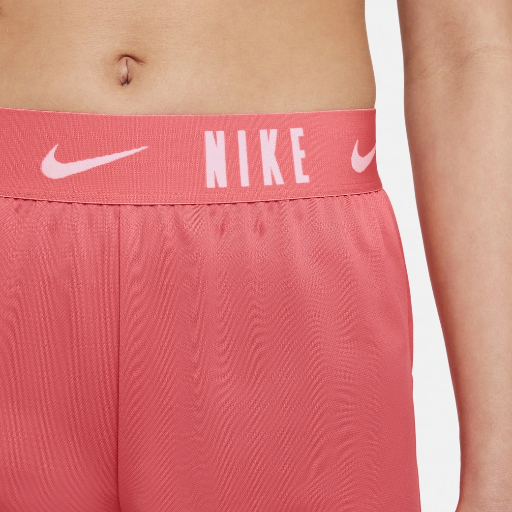 Nike Dri-FIT Trophy Trainingsshorts Kinderen - Pink Salt/pink Salt/white DA1099-603 6 Nike Dri-FIT Trophy Trainingsshorts Kinderen - Pink Salt/pink Salt/white DA1099-603 - Afbeelding 4