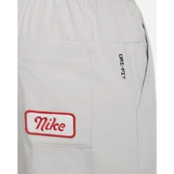 Nike Dri-FIT Unlimited D.Y.E. Korte Broek 7" Heren - Lite Iron Ore/lite Iron Ore DX1540-012 -Fitness-Mode Winkel nike dri fit unlimited d y e men 7 fitness shorts lite iron ore lite iron ore dx1540 012 6 1424972