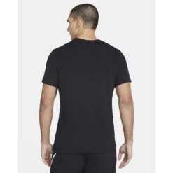 Nike Dri-FIT "HWPO" Trainings-T-Shirt Heren - Black DA1594-010 10 Nike Dri-FIT "HWPO" Trainings-T-Shirt Heren - Black DA1594-010 -Fitness-Mode Winkel nike dri fit zollhwpo zoll mens training t shirt black da1594 010 4 1242865