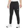 Nike Dry Tapered Broek Heren - Black/white CZ6379-010 -Fitness-Mode Winkel nike dry tapered training pants men black white cz6379 010 1 1572638