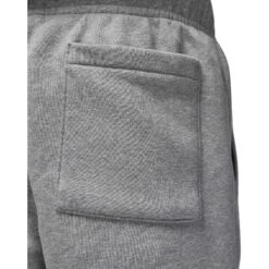 Nike Essentail Fleecebroek Heren - Carbon Heather/black/white DQ7340-091 10 Nike Essentail Fleecebroek Heren - Carbon Heather/black/white DQ7340-091 -Fitness-Mode Winkel nike essentail fleece pants carbon heather black white dq7340 091 2 1313353