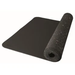 Nike Evolve Yogamat 5mm - Black/black/black 001