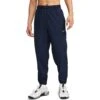 Nike Form Versatile Broek Voor Heren - Obsidian/black/reflective Silver FB7497-451 -Fitness-Mode Winkel nike form mens pants obsidian black reflective silver fb7497 451 1 1535137