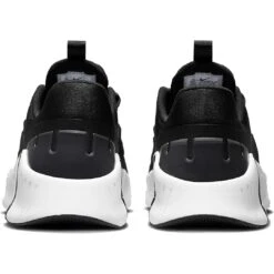 Nike Free Metcon 5 Fitnessschoenen Heren - Black/white-anthracite DV3949-001 -Fitness-Mode Winkel nike free metcon 5 mens training shoes black white anthracite dv3949 001 1 1479288