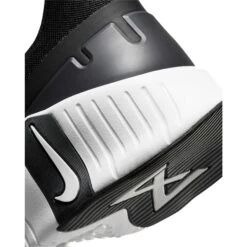 Nike Free Metcon 5 Fitnessschoenen Heren - Black/white-anthracite DV3949-001 -Fitness-Mode Winkel nike free metcon 5 mens training shoes black white anthracite dv3949 001 2 1479287