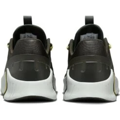 Nike Free Metcon 5 Fitnessschoenen Heren - Sequoia/high Voltage-light Sil DV3949-300 -Fitness-Mode Winkel nike free metcon 5 mens training shoes sequoia high voltage light silver dv3949 300 4 1517021