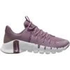 Nike Free Metcon 5 Fitnessschoenen Dames - Violet Dust/rush Fuchsia-plum DV3950-500 -Fitness-Mode Winkel nike free metcon 5 womens training shoes violet dust rush fuchsia plum dv3950 500 1 1517039