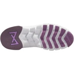 Nike Free Metcon 5 Fitnessschoenen Dames - Violet Dust/rush Fuchsia-plum DV3950-500 -Fitness-Mode Winkel nike free metcon 5 womens training shoes violet dust rush fuchsia plum dv3950 500 2 1517038