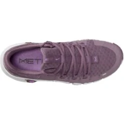 Nike Free Metcon 5 Fitnessschoenen Dames - Violet Dust/rush Fuchsia-plum DV3950-500 -Fitness-Mode Winkel nike free metcon 5 womens training shoes violet dust rush fuchsia plum dv3950 500 3 1517037