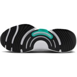 Nike In-Season TR 13 Trainingsschoenen Heren - Black/clear Jade/white DZ9360-008 -Fitness-Mode Winkel nike in season tr 13 training shoes men black clear jade white dz9360 008 1 1567343