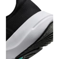 Nike In-Season TR 13 Trainingsschoenen Heren - Black/clear Jade/white DZ9360-008 -Fitness-Mode Winkel nike in season tr 13 training shoes men black clear jade white dz9360 008 3 1567341