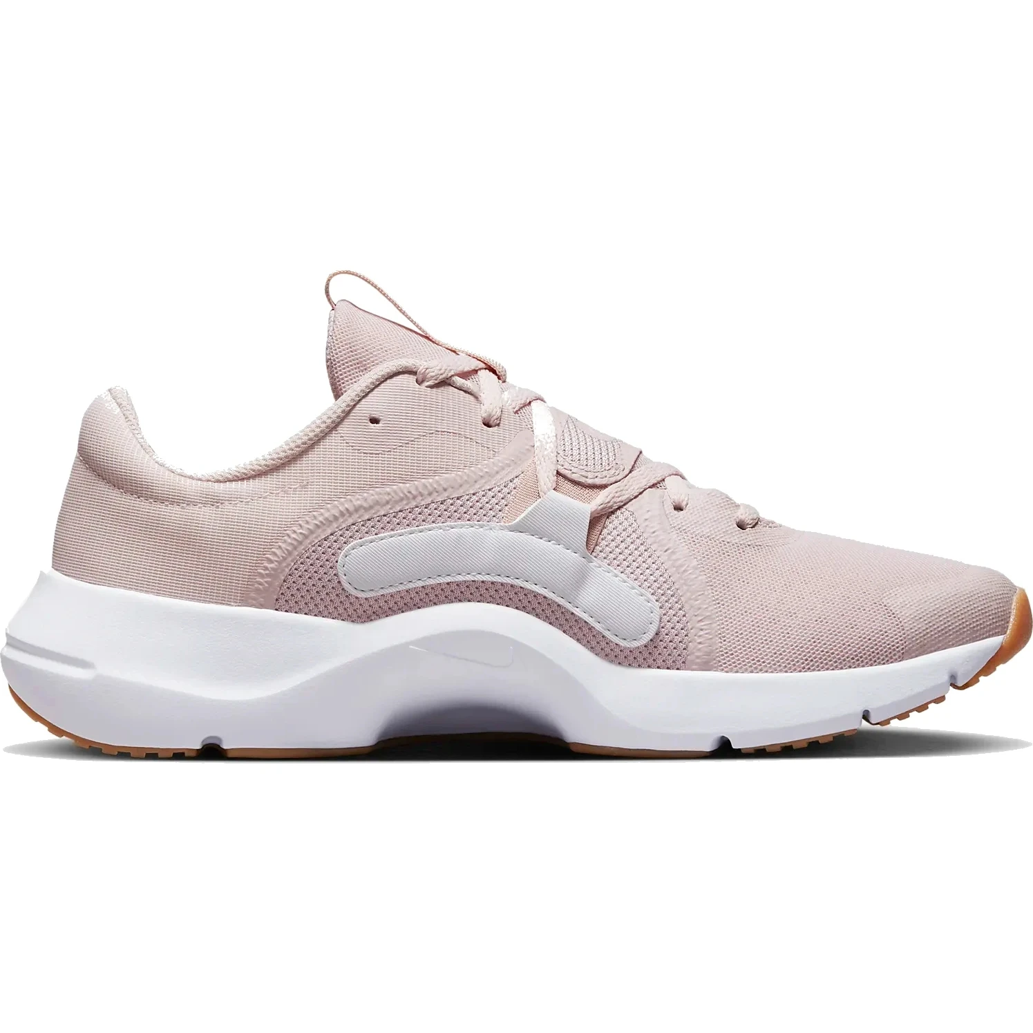 Nike In-Season TR 13 Trainingsschoenen Dames - Barely Rose/white-pink Oxford DV3975-600 4 Nike In-Season TR 13 Trainingsschoenen Dames - Barely Rose/white-pink Oxford DV3975-600 - Afbeelding 2