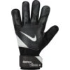Nike Match Keeperhandschoenen Junior - FJ4864-011 -Fitness-Mode Winkel nike match goalkeeper soccer gloves junior fj4864 011 2 1567334