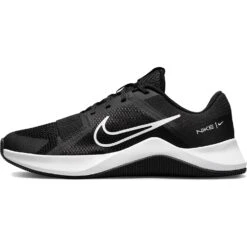 Nike MC Trainer 2 Schoenen Heren - Zwart/wit-zwart DM0823-003