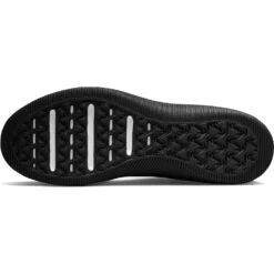 Nike MC Trainer 2 Schoenen Heren - Zwart/wit-zwart DM0823-003 -Fitness-Mode Winkel nike mc mens trainer 2 shoe black white black dm0823 003 7 1280601