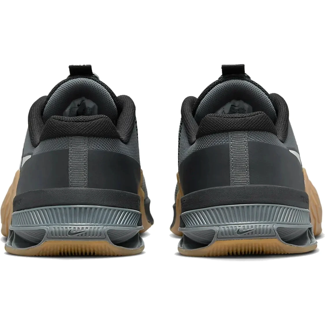 Nike Metcon 8 Fitnessschoenen Heren - Iron Grey/phantom-black-gum Med Brown DO9328-007 8 Nike Metcon 8 Fitnessschoenen Heren - Iron Grey/phantom-black-gum Med Brown DO9328-007 - Afbeelding 6