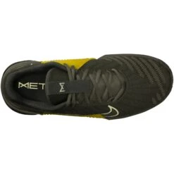 Nike Metcon 9 Fitnessschoenen Heren - Olive/sequoia-high Voltage DZ2617-300 -Fitness-Mode Winkel nike metcon 9 mens trainings shoes olive sequoia high voltage dz2617 300 3 1517050
