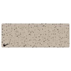 Nike Move Yoga Mat 4mm - Sanddrift/black 119