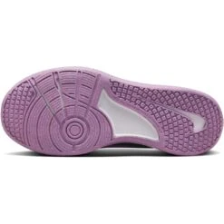 Nike Omni Multi-Court Indoorschoenen Kinderen - Obsidian/rush Fuchsia-white DM9027-401 -Fitness-Mode Winkel nike omni big kids multi court shoes obsidian rush fuchsia white dm9027 401 1 1535336